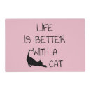 Search for funny cat mats Animal