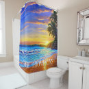 Search for outdoor shower curtains Lake