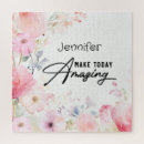Search for inspirational puzzles Colorful