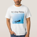 Search for scuba tshirts diving