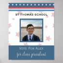 Search for school vote posters Election