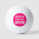 Search for autism golf equipment Neurodivergent