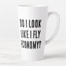 Search for airplane mugs flight