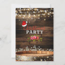 Search for wine christmas invitations Gold