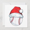 Search for baseball holiday invitations Kids