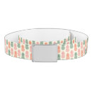 Search for hawaiian belts Exotic