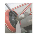 Search for aviation notepads Airplane