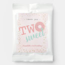 Search for donut favors Pink