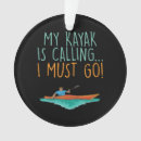 Search for kayak ornaments Outdoors
