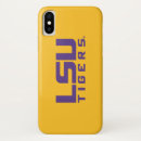 Search for tiger iphone cases Louisiana state university
