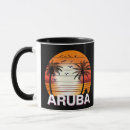 Search for aruba mugs Souvenir