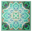 Search for sacred geometry tiles Boho