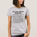 Search for infectious diseases gifts Public health