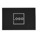 Search for business logo placemats Create your own