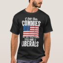 Search for anti socialist tshirts Communist
