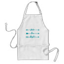 Search for arrow aprons college