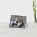 Search for cat mothers day cards Tabby