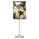 Search for white daisy lamps Elegant