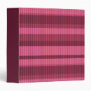 Search for pattern binders Stripes