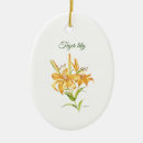 Search for tiger ornaments Floral