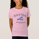 Search for lobster tshirts Boston