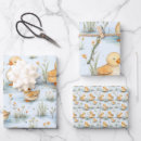 Search for nature wrapping paper Kids