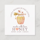 Search for soap business cards Watercolor