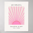 Search for vintage posters Pink