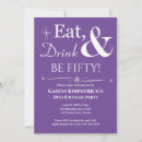 Search for 50th birthday invitations Fun