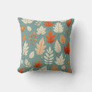 Search for fall leaves pillows Leaf