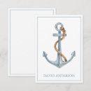 Search for anchor note cards Coastal