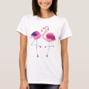 Search for flamingo tshirts Wild