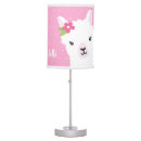 Search for llama lamps Girl