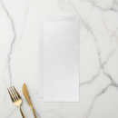Search for blank menus Gifts