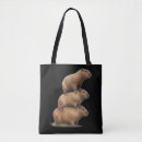 Search for capybara tote bags Humor