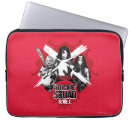 Search for marvel laptop sleeves Harley quinn