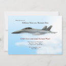 Search for jet invitations Military