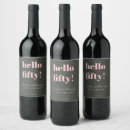 Search for bottle labels Fun