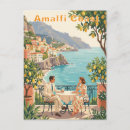 Search for amalfi coast postcards Italian riviera