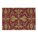 Search for oriental placemats Vintage