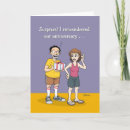 Search for funny couples anniversary cards Marriage