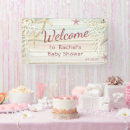 Search for tropical banners Baby shower