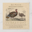 Search for vintage thanksgiving invitations Dinner