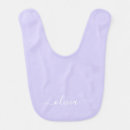 Search for wedding baby bibs Elegant