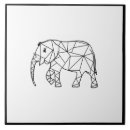 Search for elephant tiles Ceramic