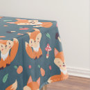Search for whimsical tablecloths Nature