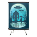 Search for bigfoot lamps Sasquatch