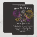 Search for nye invitations Purple