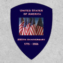 Search for 4th anniversary gifts Usa 250th anniversary