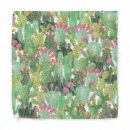Search for cactus bandanas Watercolor